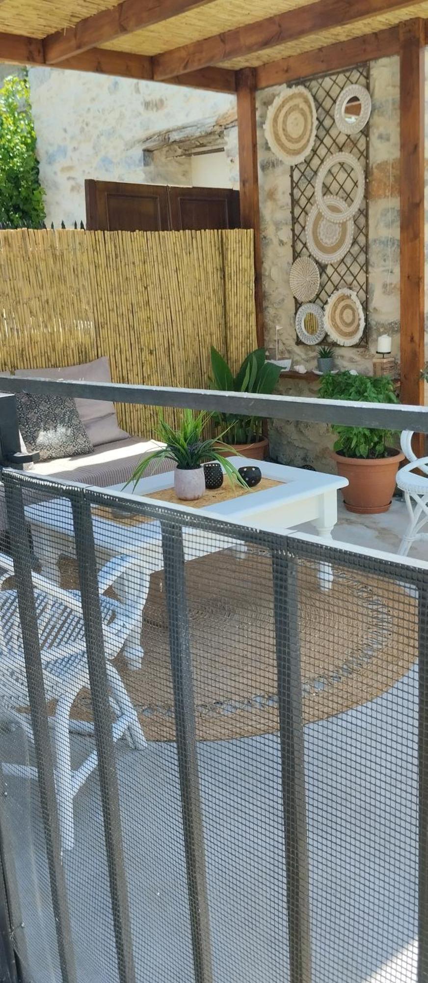 Namaste Family House Βίλα Pombia Εξωτερικό φωτογραφία