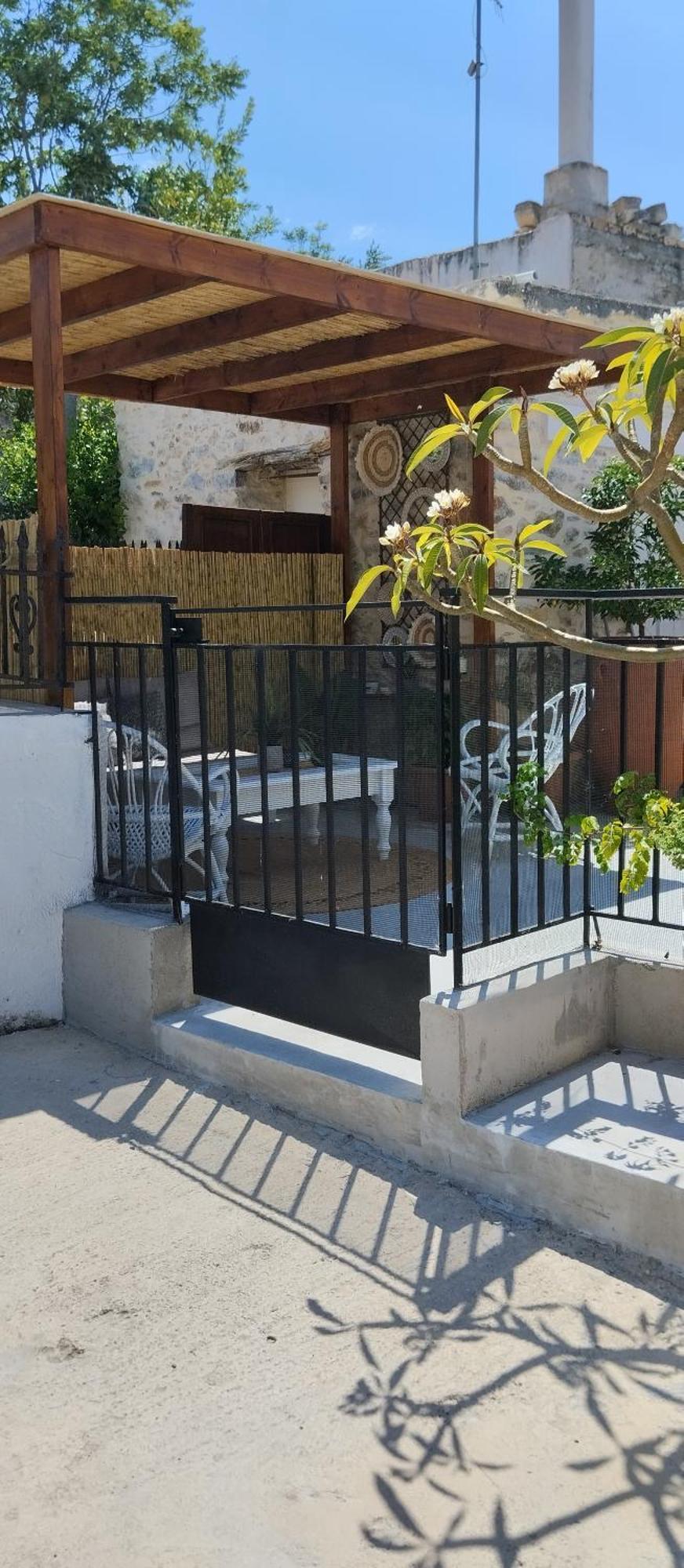Namaste Family House Βίλα Pombia Εξωτερικό φωτογραφία