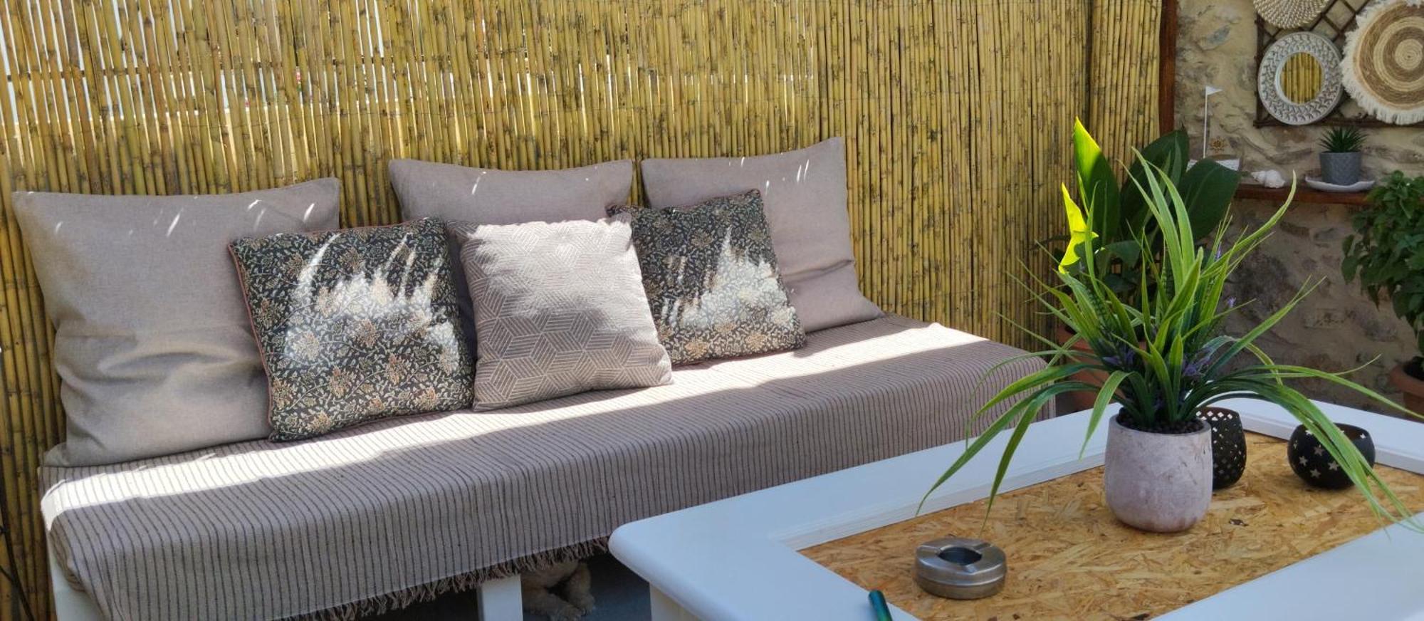 Namaste Family House Βίλα Pombia Εξωτερικό φωτογραφία