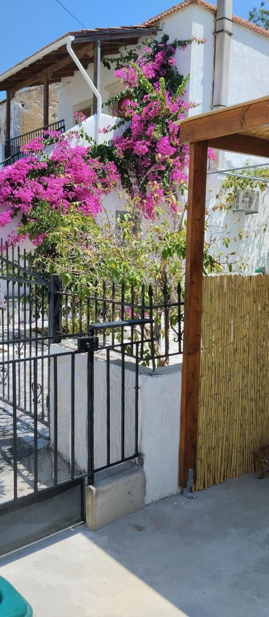 Namaste Family House Βίλα Pombia Εξωτερικό φωτογραφία